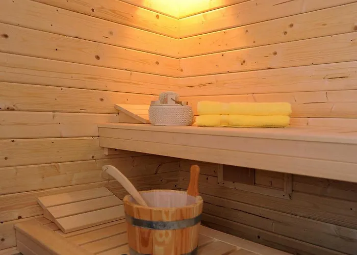 度假居 Ferienhaeuser Nordsee_trio *